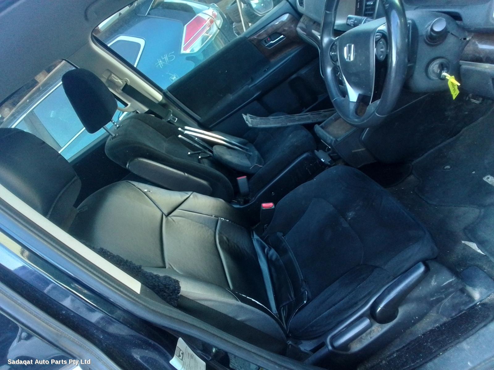 Honda Odyssey Door/boot/gate Lock