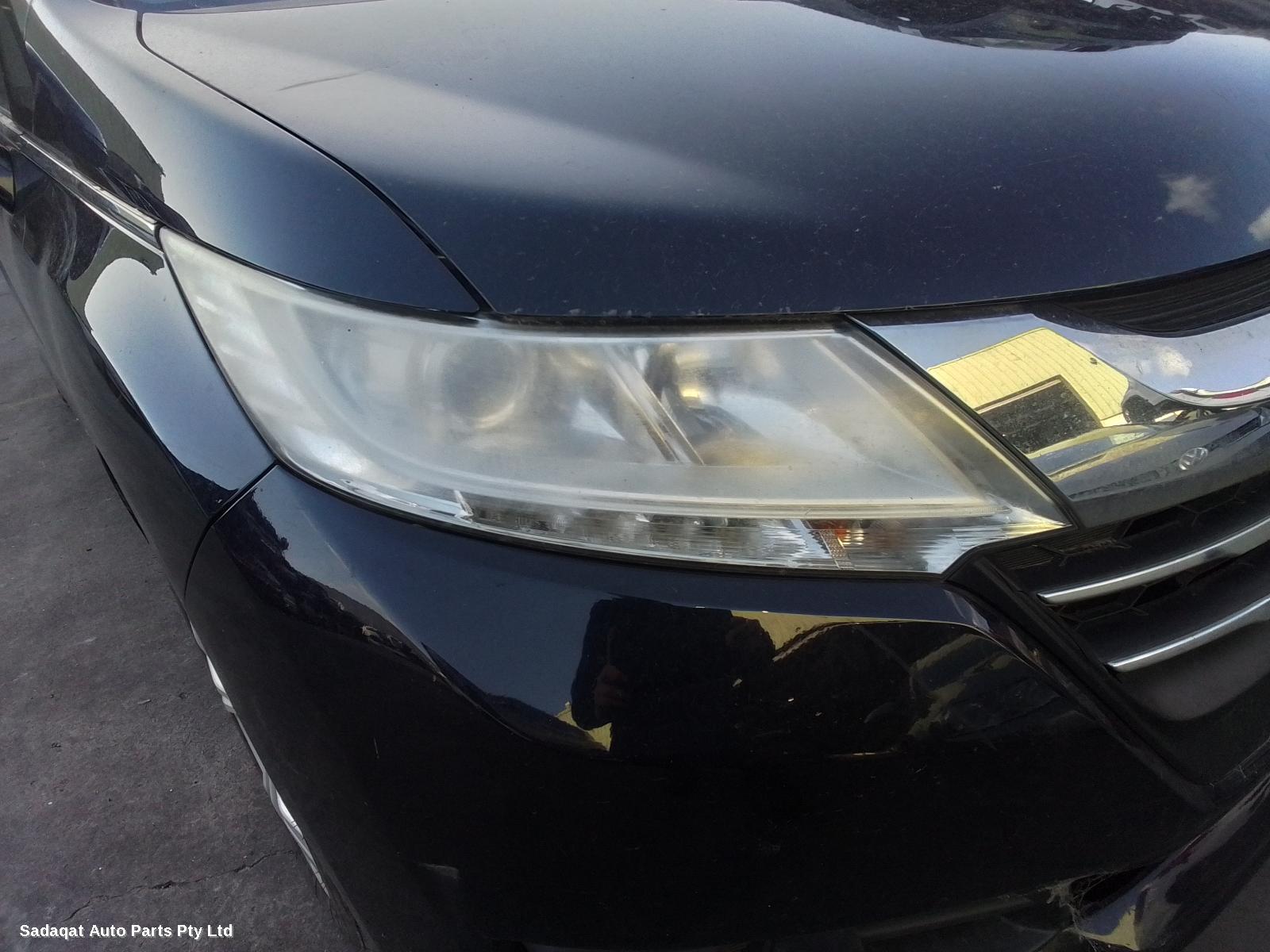 Honda Odyssey Door/boot/gate Lock