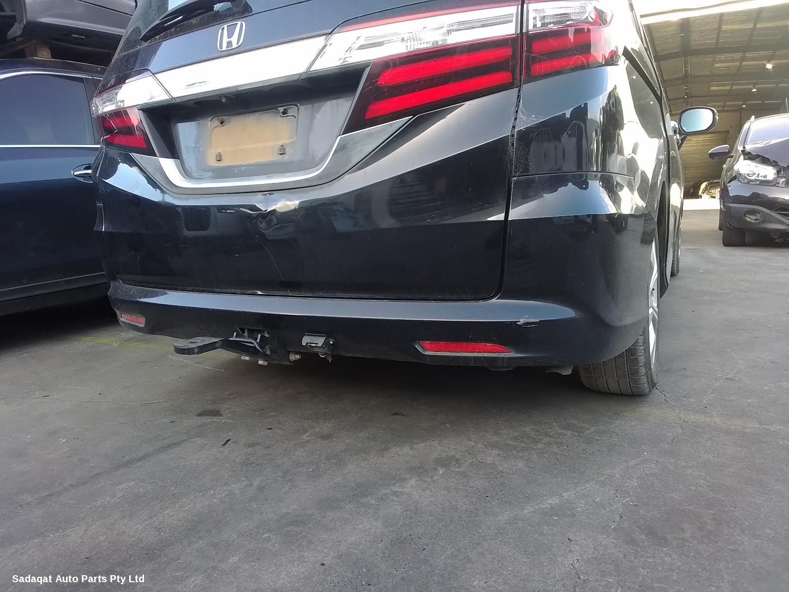 Honda Odyssey Door/boot/gate Lock