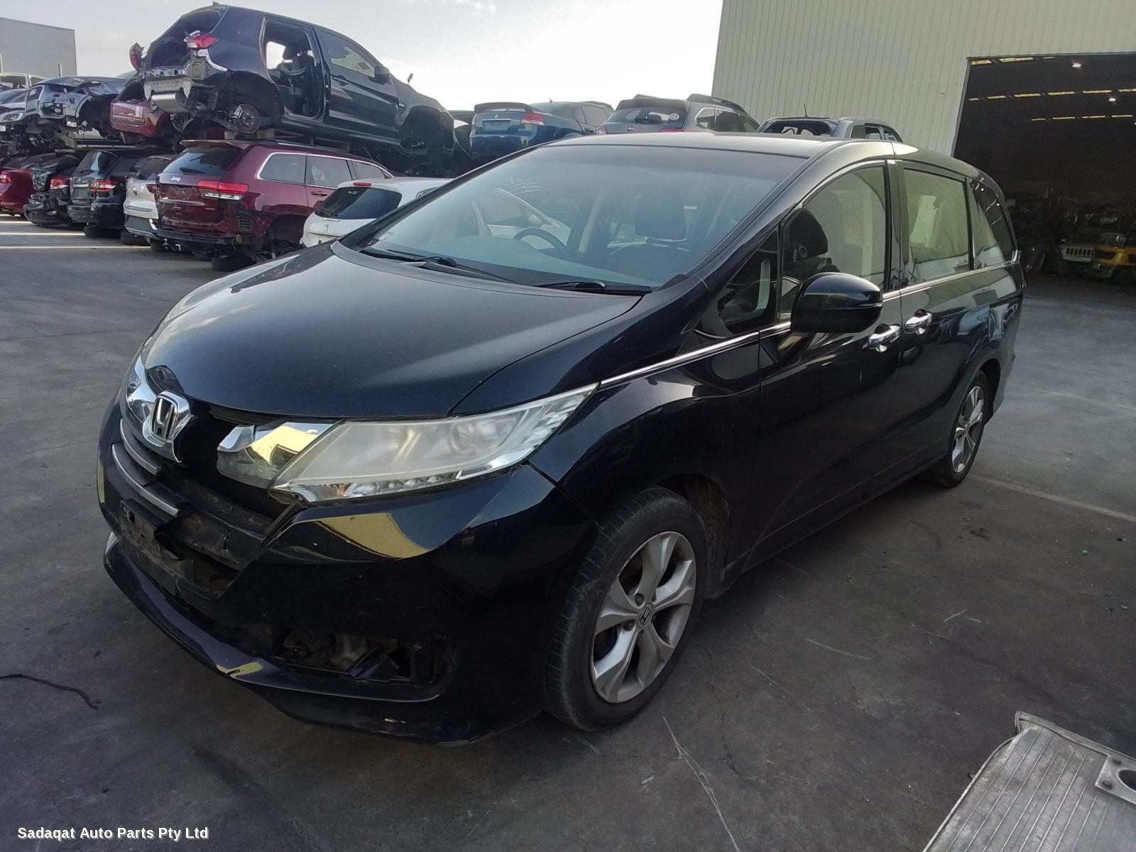 Honda Odyssey Door/boot/gate Lock