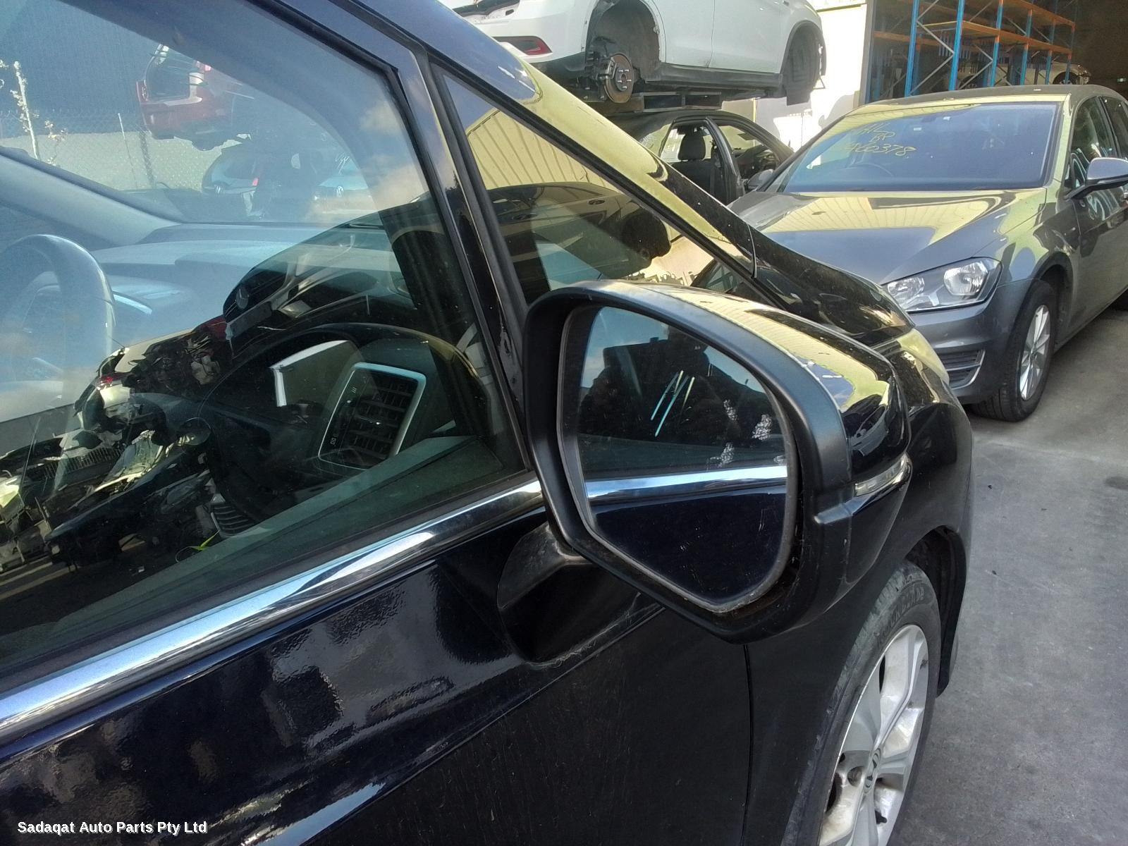 Honda Odyssey Door/boot/gate Lock