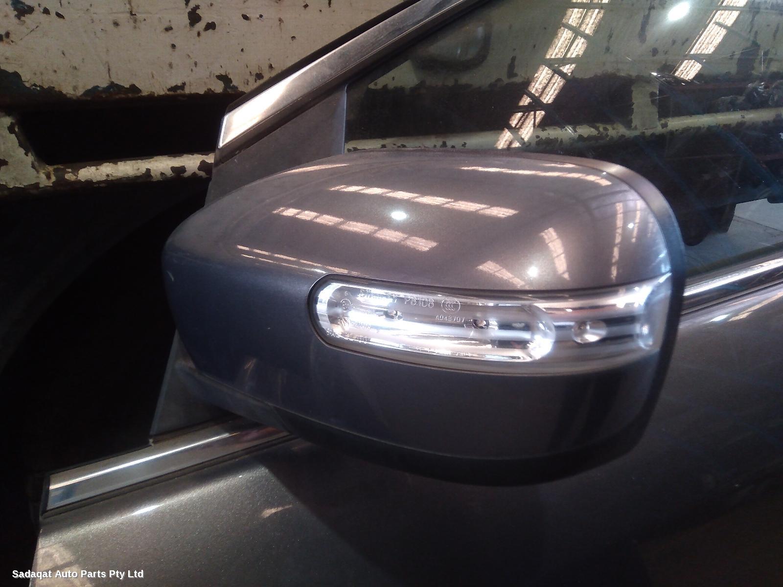 Mazda Cx7 Left Door Mirror