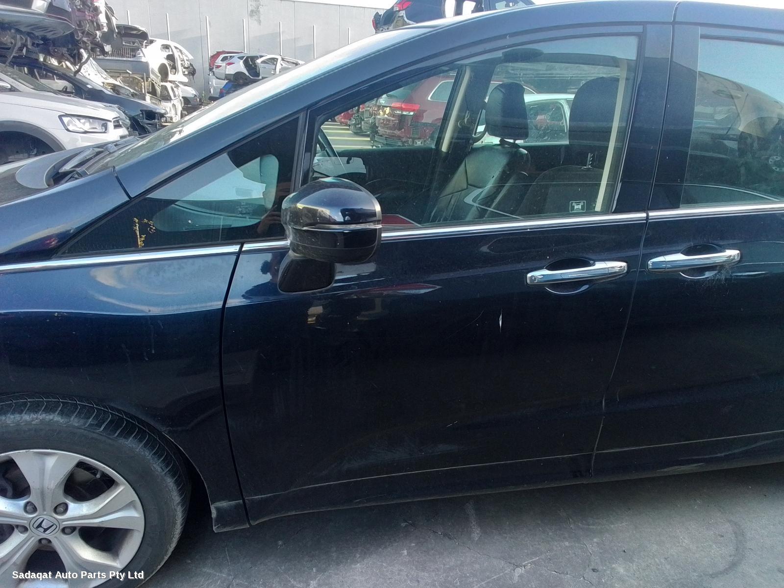 Honda Odyssey Door/boot/gate Lock