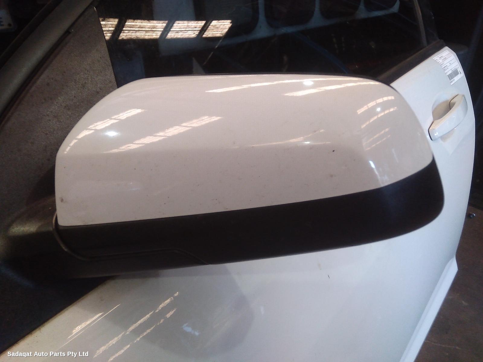 Holden Commodore Left Door Mirror