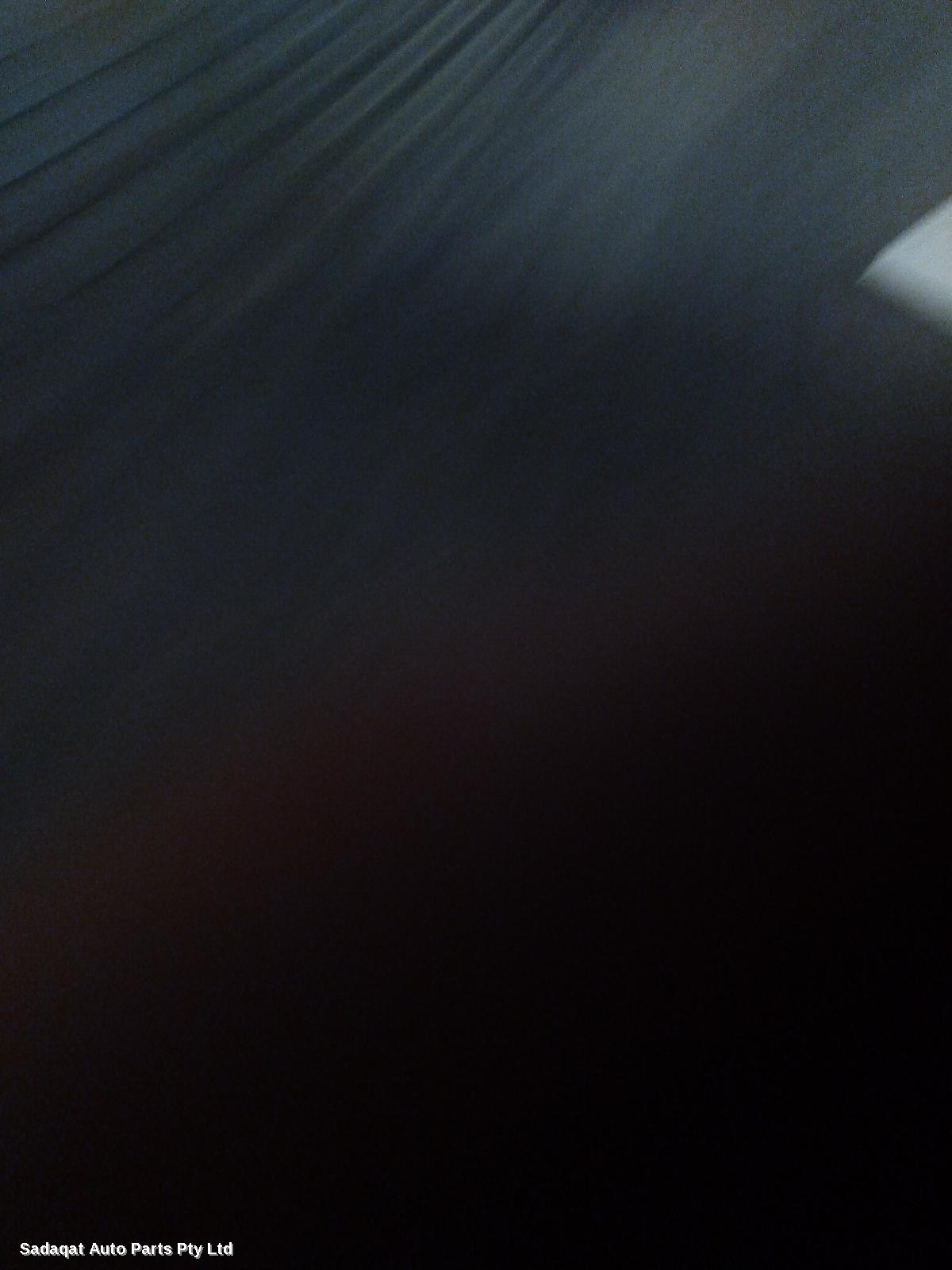 Toyota Kluger Left Door Mirror