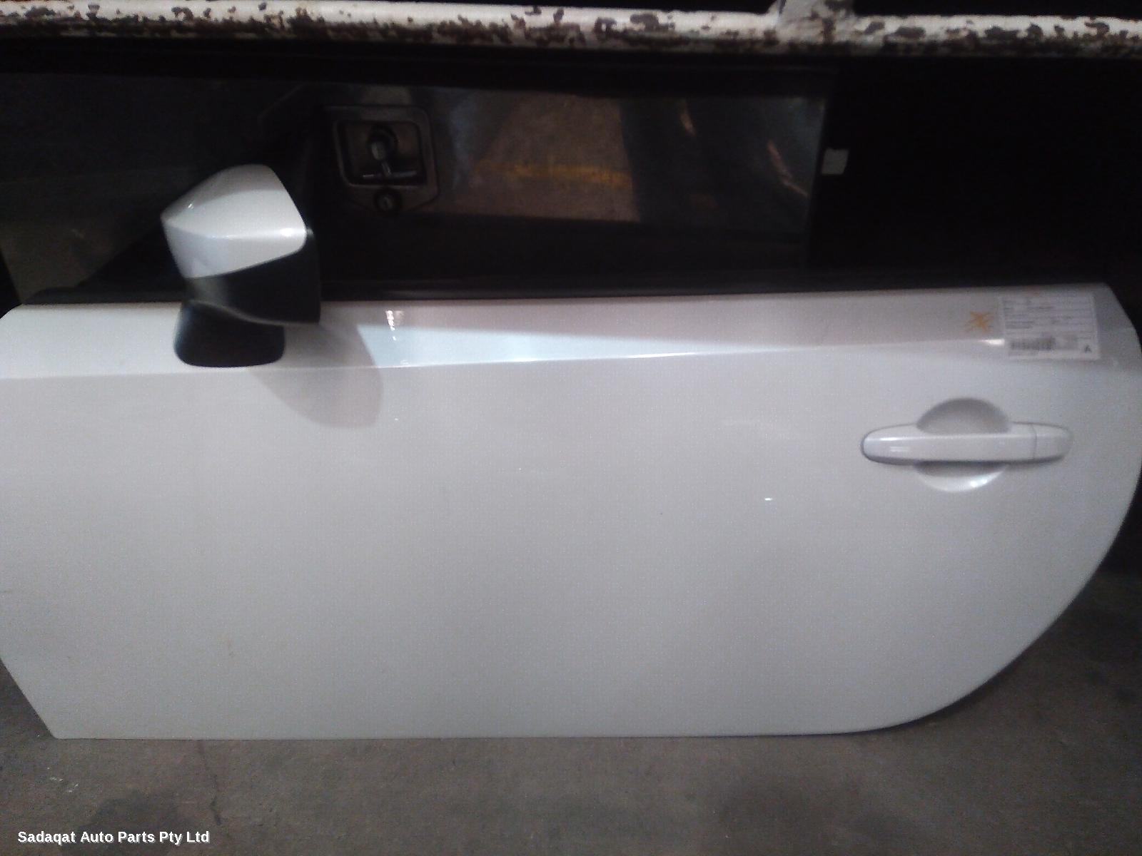 Toyota 86 Left Front Door