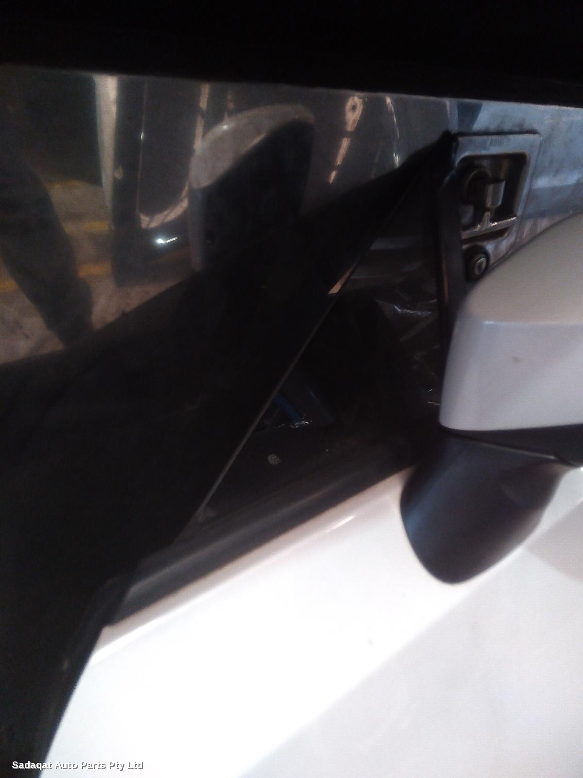 Toyota 86 Left Front Door