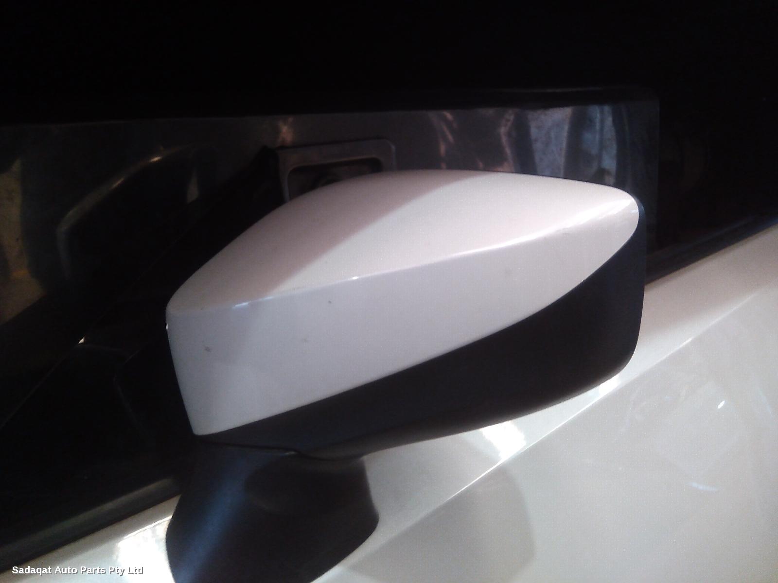 Toyota 86 Left Door Mirror