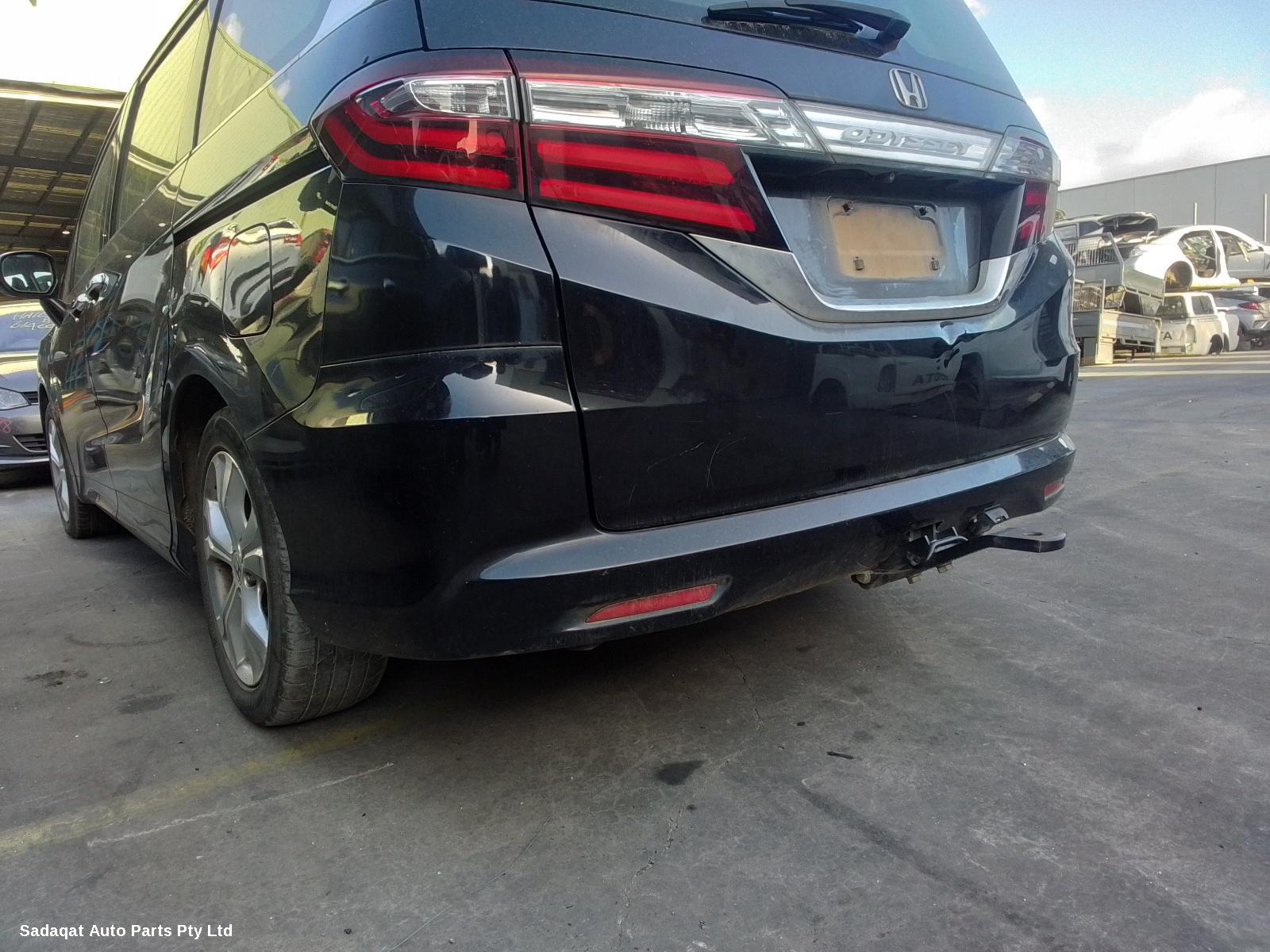 Honda Odyssey Door/boot/gate Lock