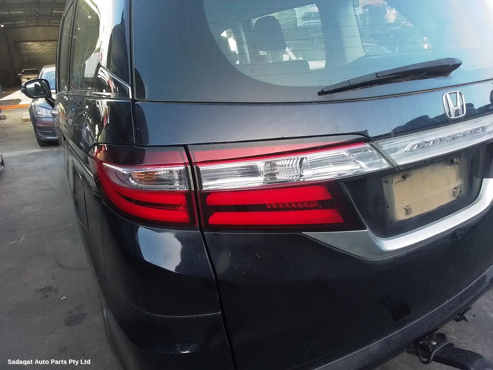 Honda Odyssey Door/boot/gate Lock