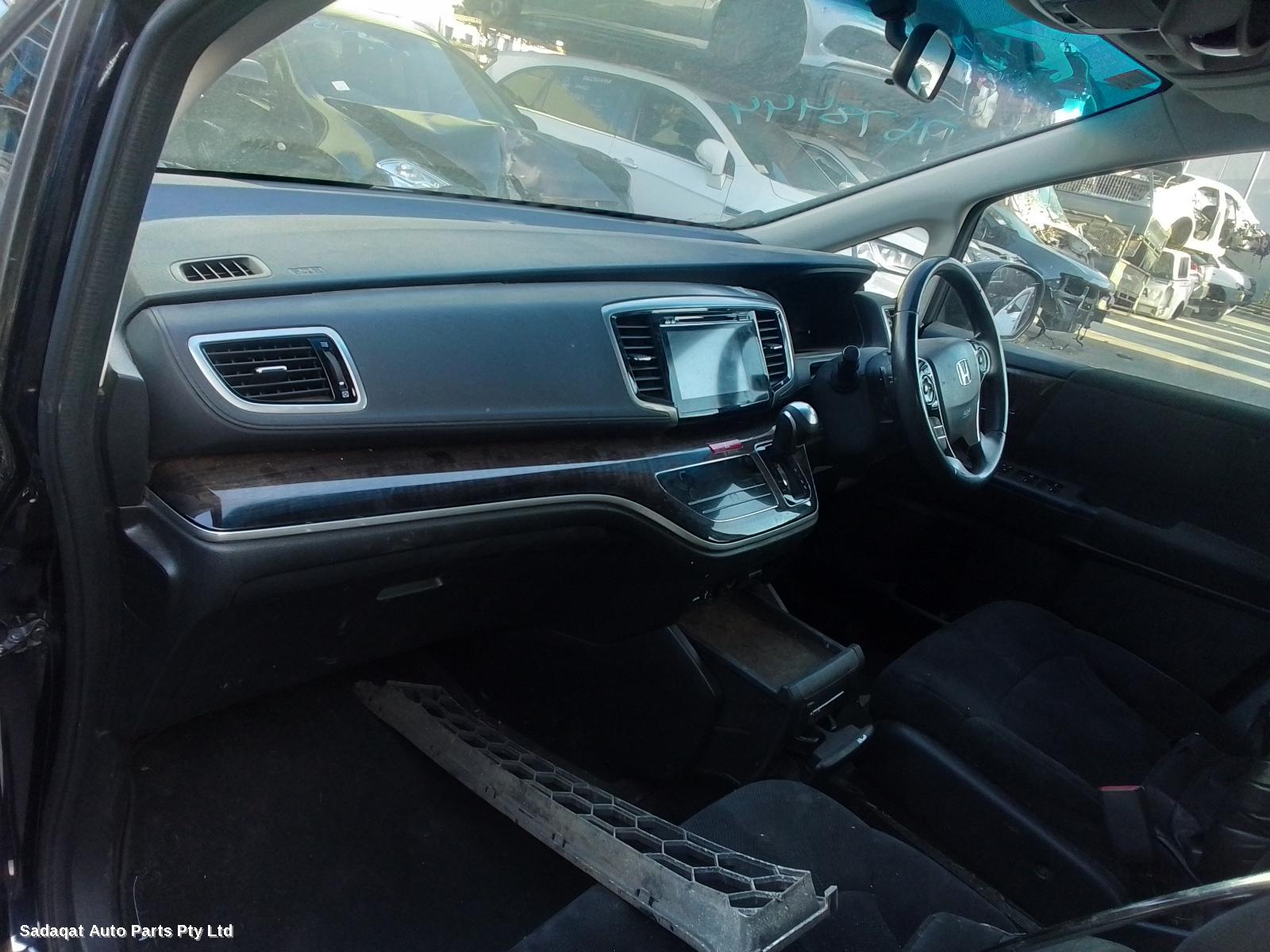 Honda Odyssey Door/boot/gate Lock