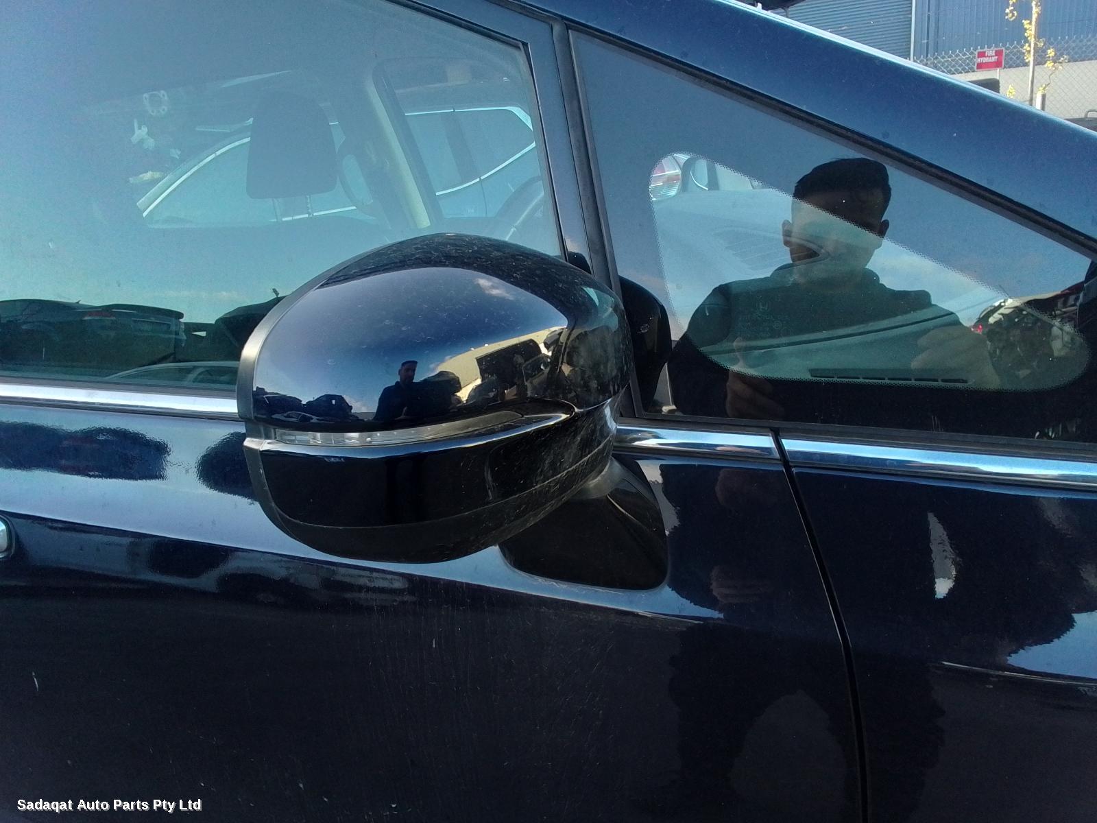 Honda Odyssey Door/boot/gate Lock