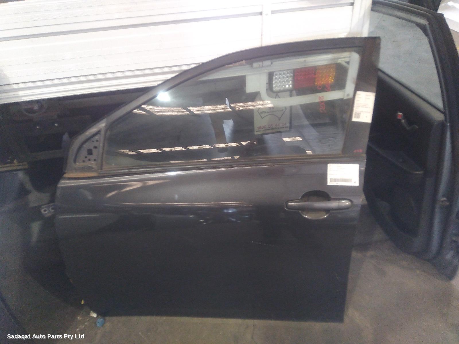 Toyota Corolla Left Front Door