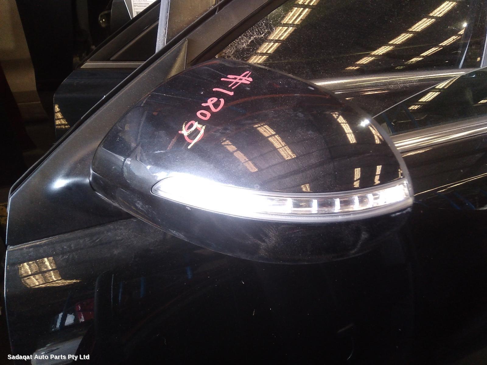 Kia Sportage Left Door Mirror