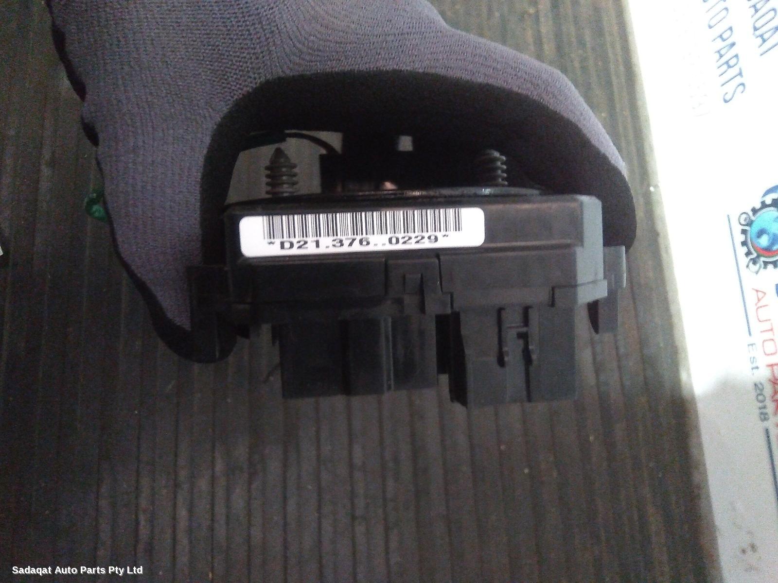 Kia Sportage Airbag Module/sensor
