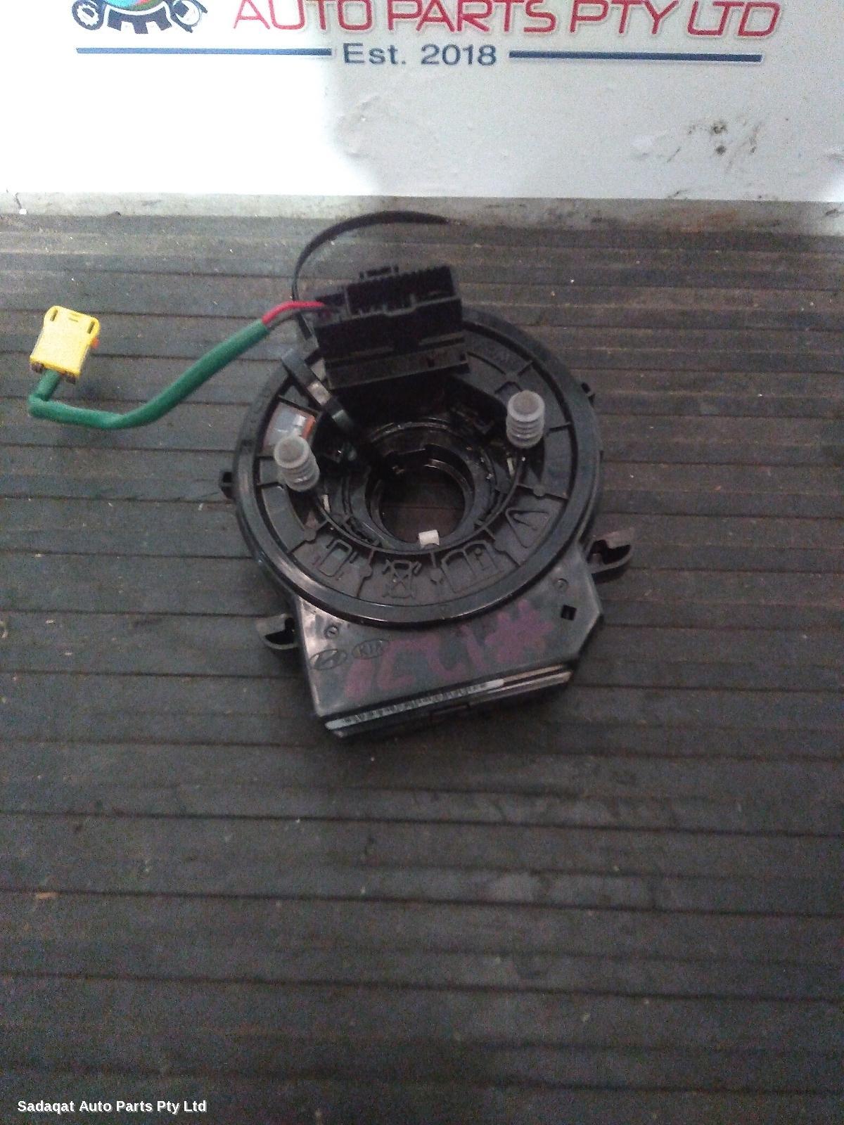 Kia Sportage Airbag Module/sensor