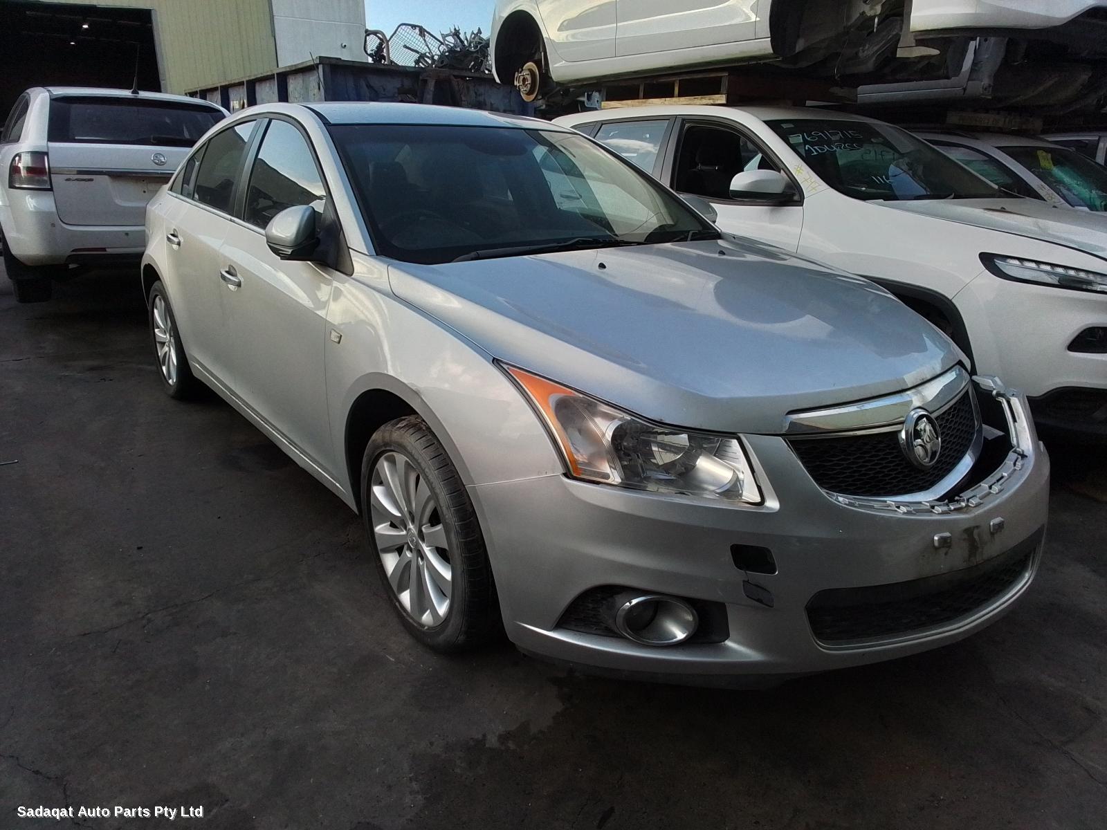 Holden Cruze Right Headlamp