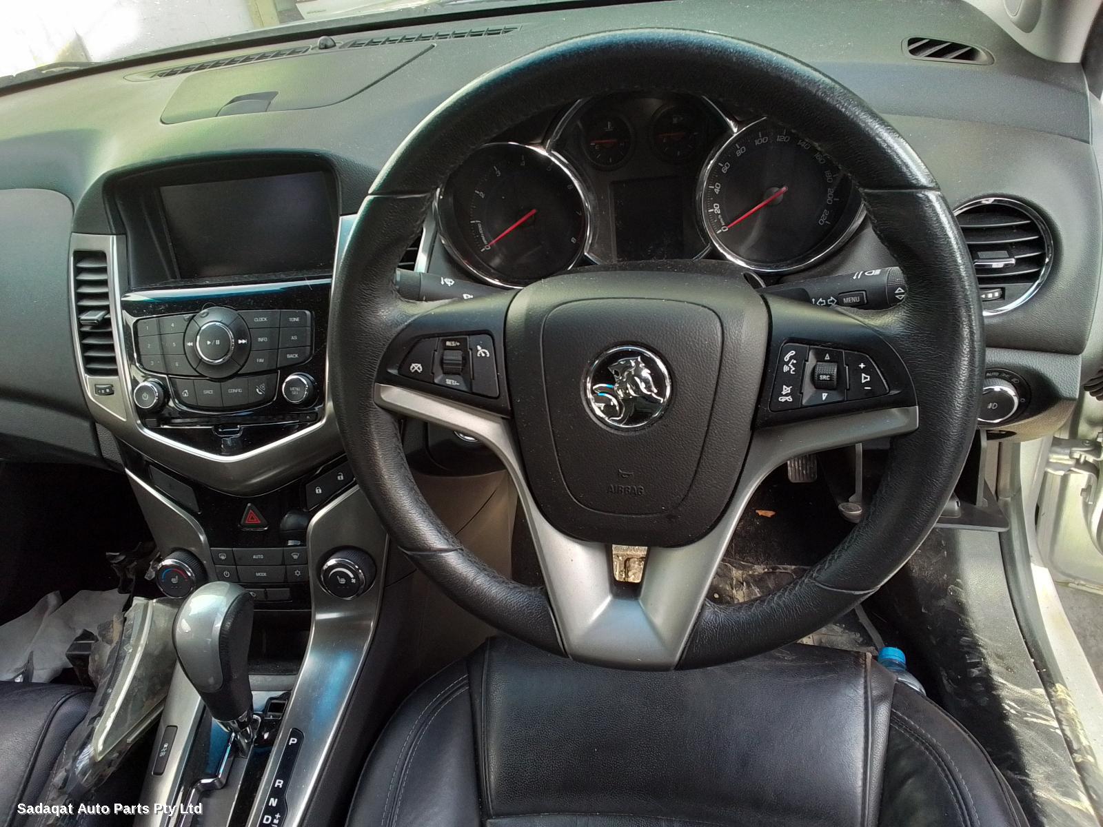 Holden Cruze Right Headlamp