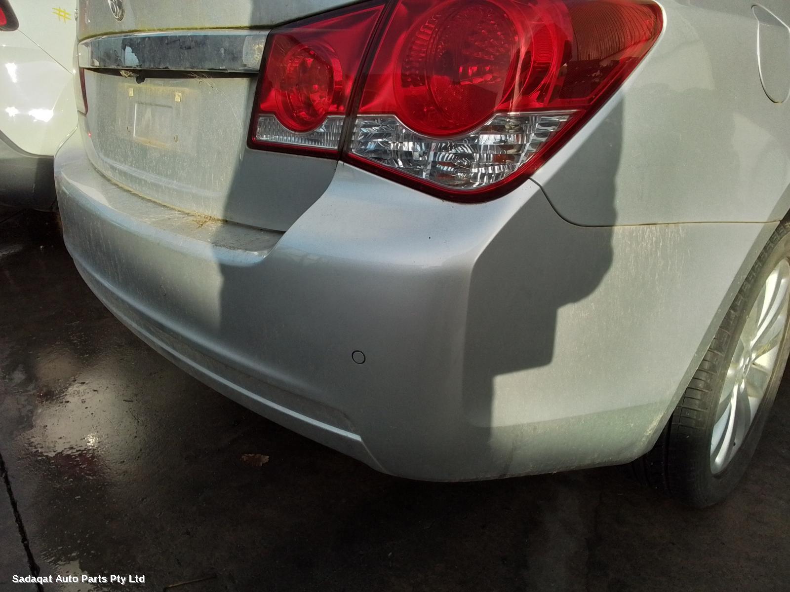 Holden Cruze Right Headlamp