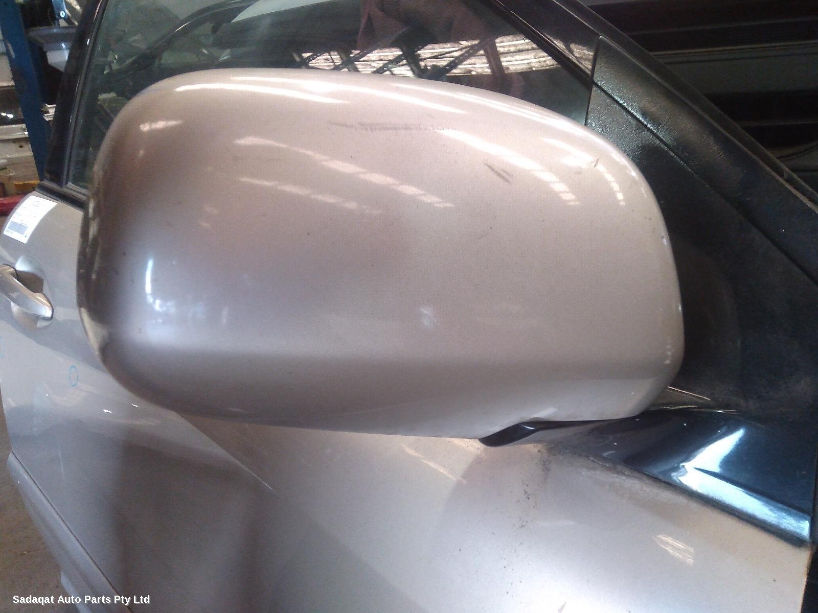 Lexus Rx Series Right Door Mirror