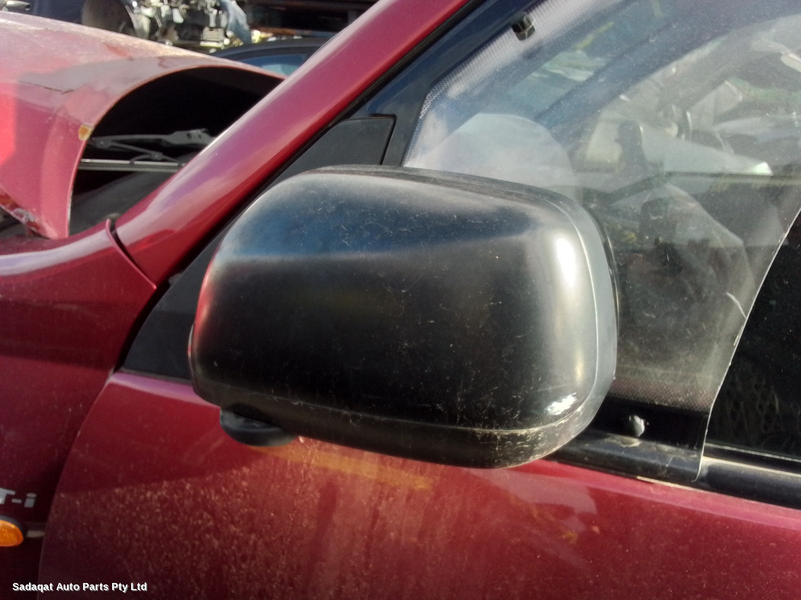 Toyota Rav4 Left Taillight