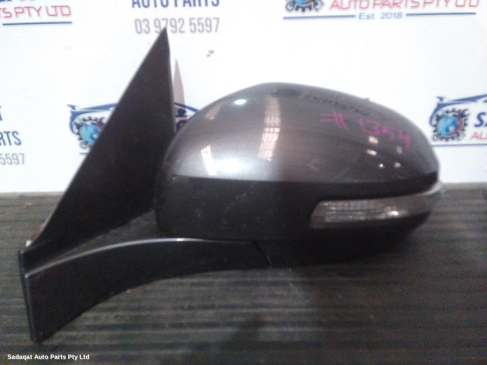 Suzuki Swift Left Door Mirror