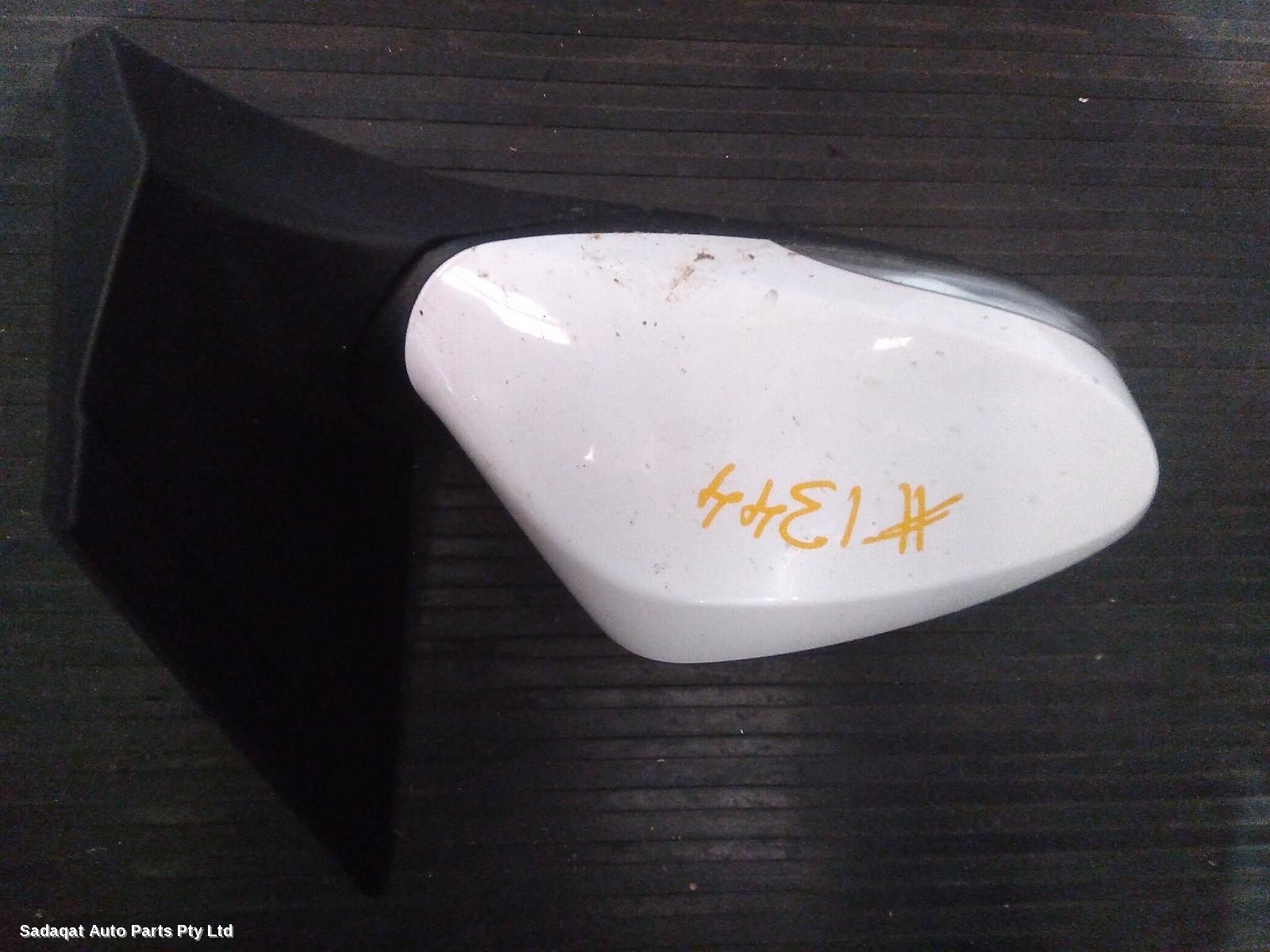 Hyundai I30 Right Door Mirror