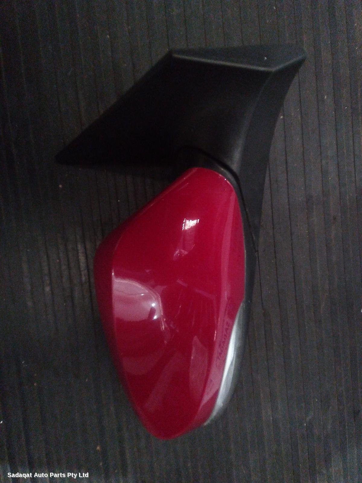 Hyundai Elantra Right Door Mirror