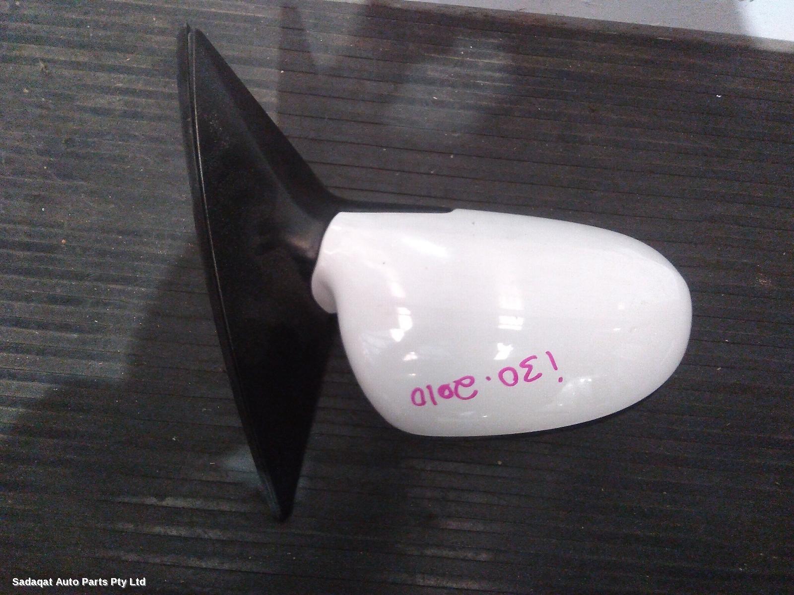 Hyundai I30 Right Door Mirror