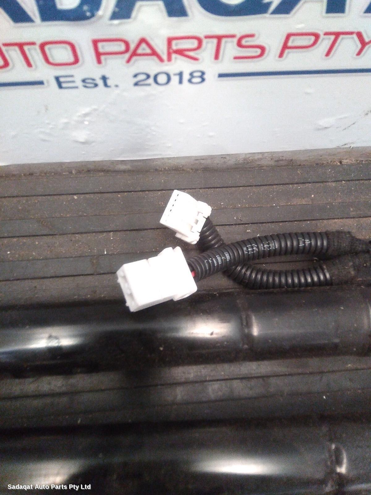 Honda Crv Hatch Strut