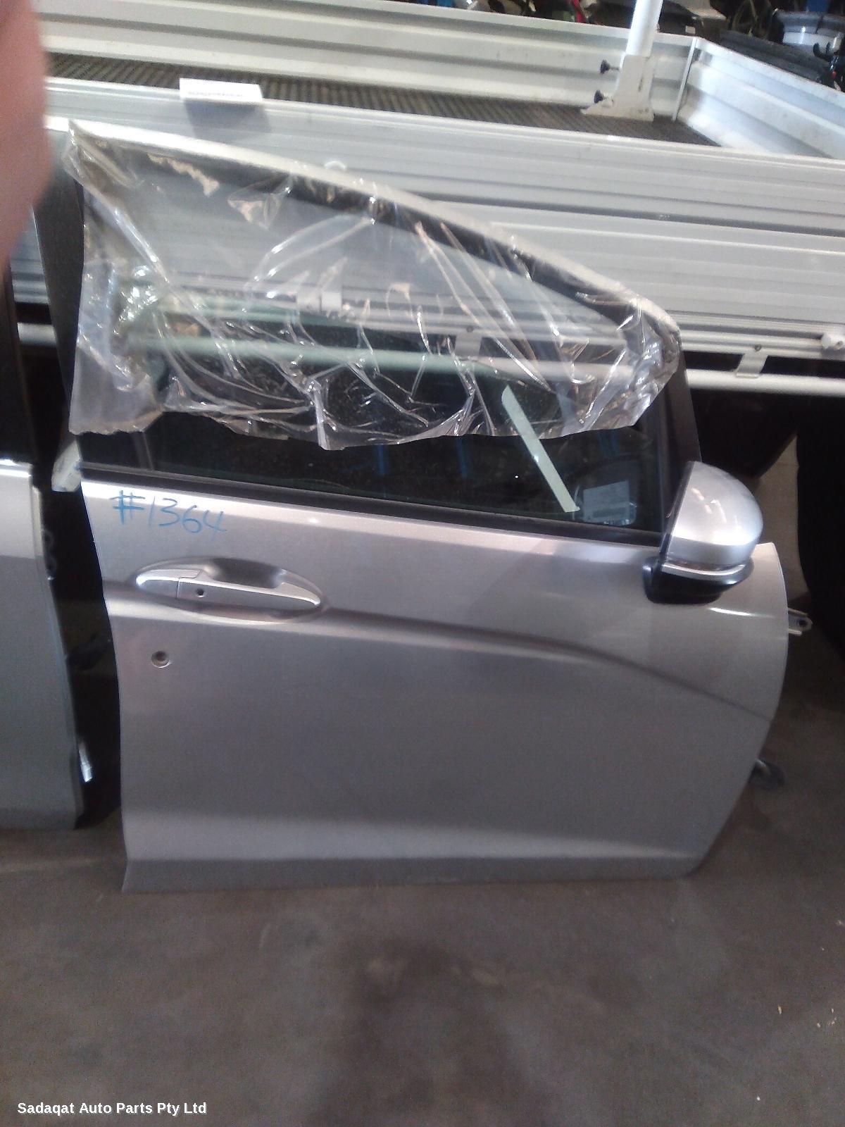 Honda Jazz Right Front Door