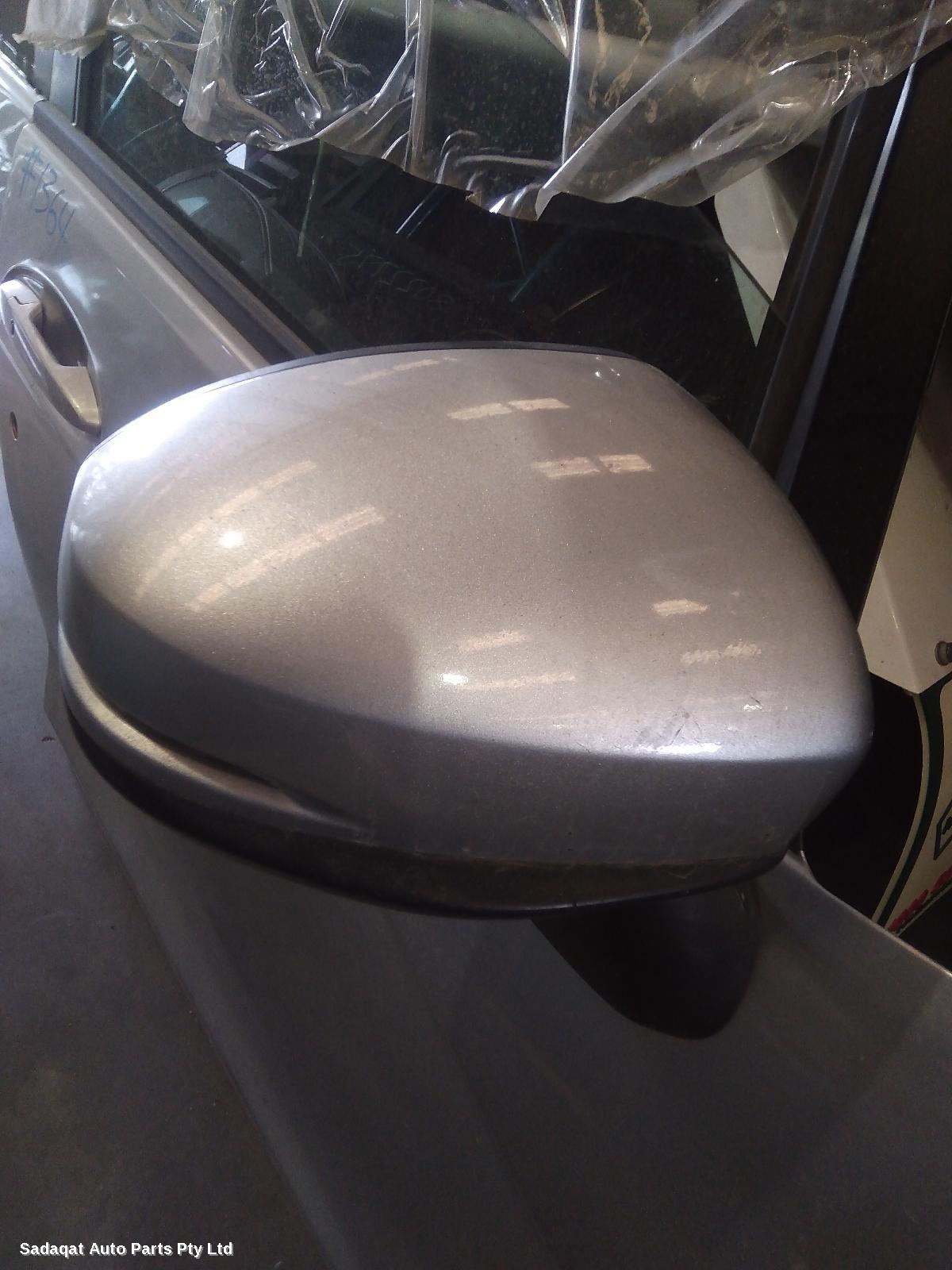 Honda Jazz Right Door Mirror