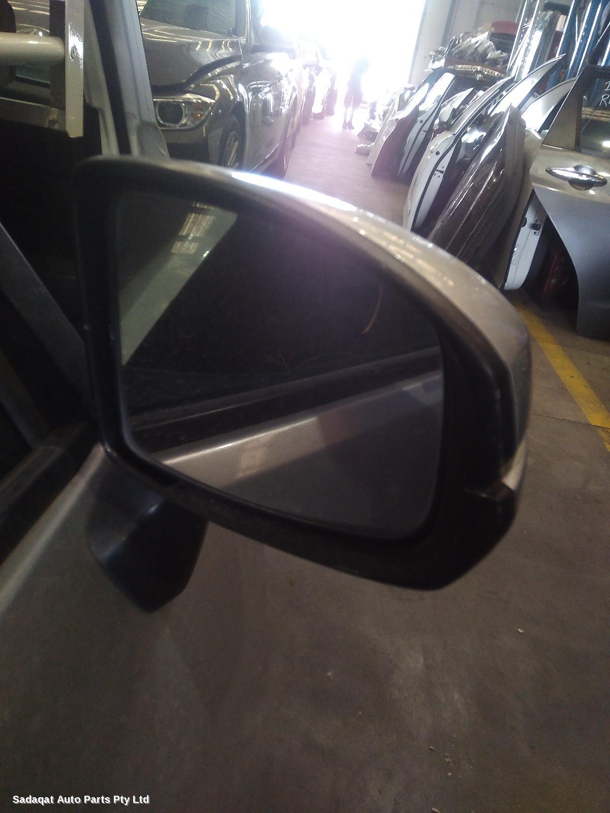 Honda Jazz Right Door Mirror