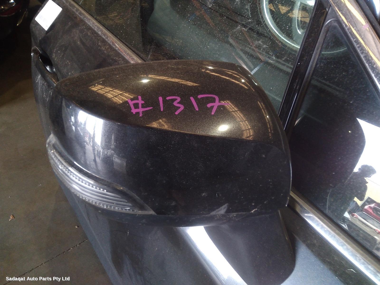 Subaru Liberty Right Door Mirror
