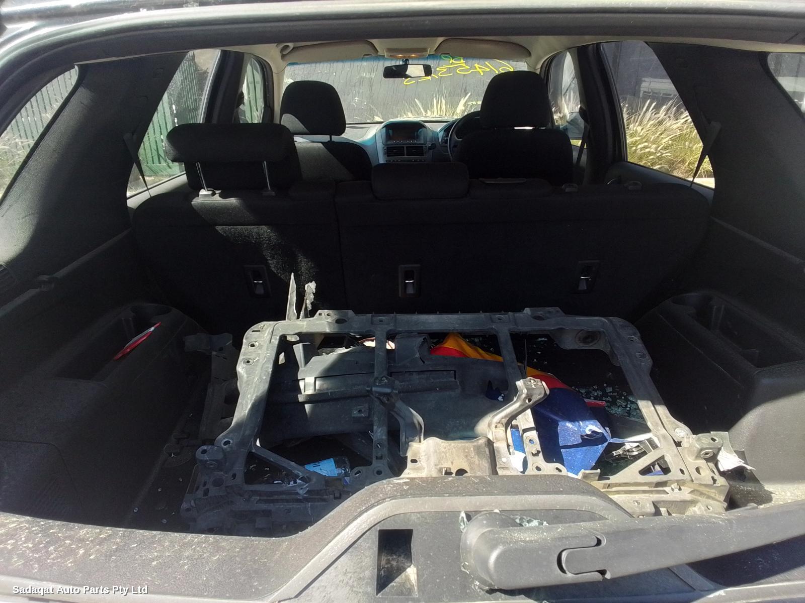 Ford Territory Right Door Mirror