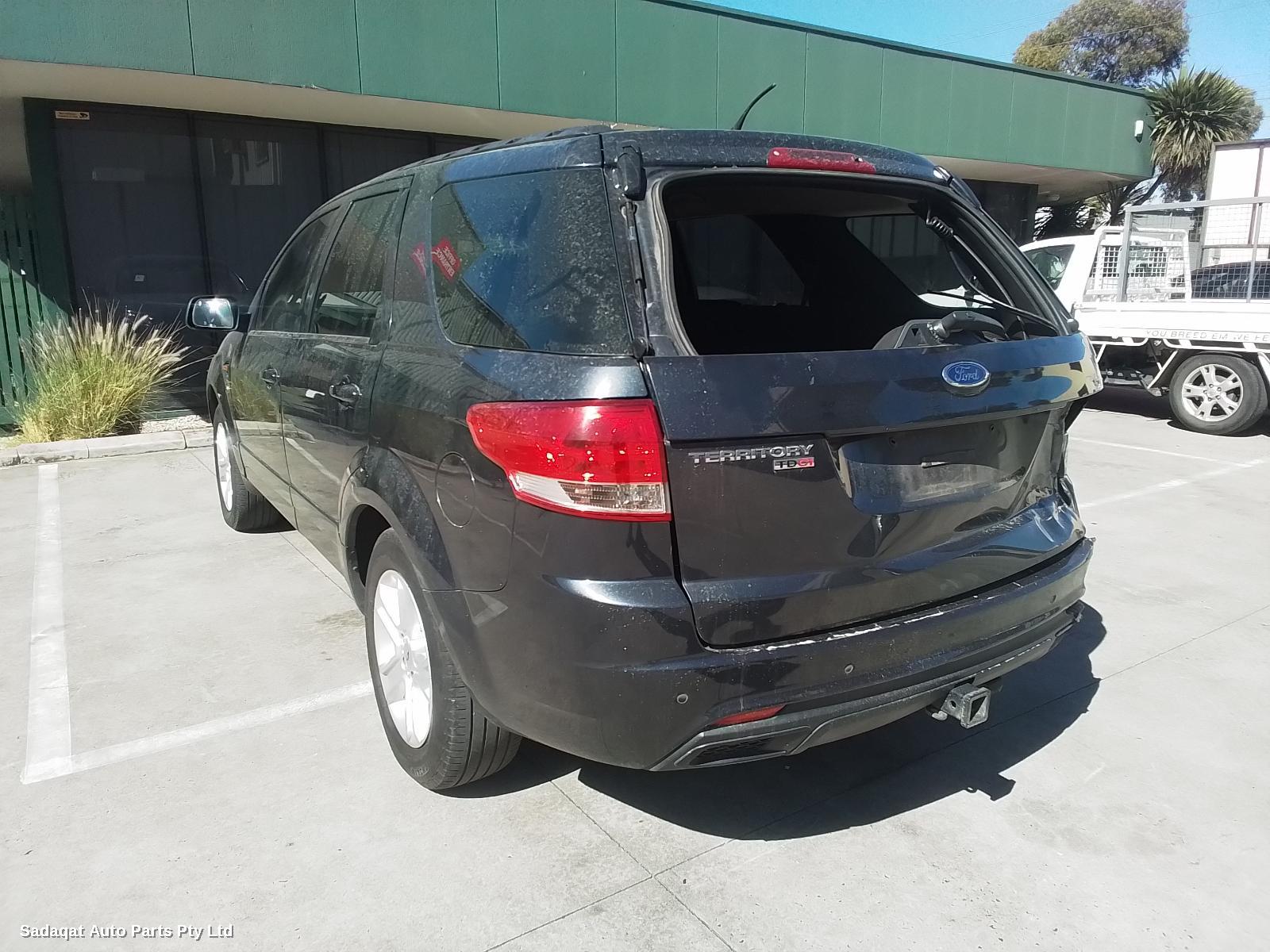 Ford Territory Right Door Mirror