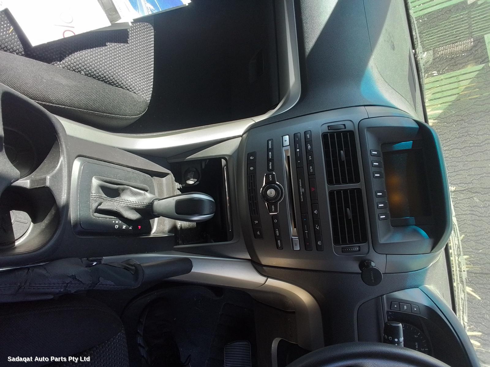 Ford Territory Right Door Mirror