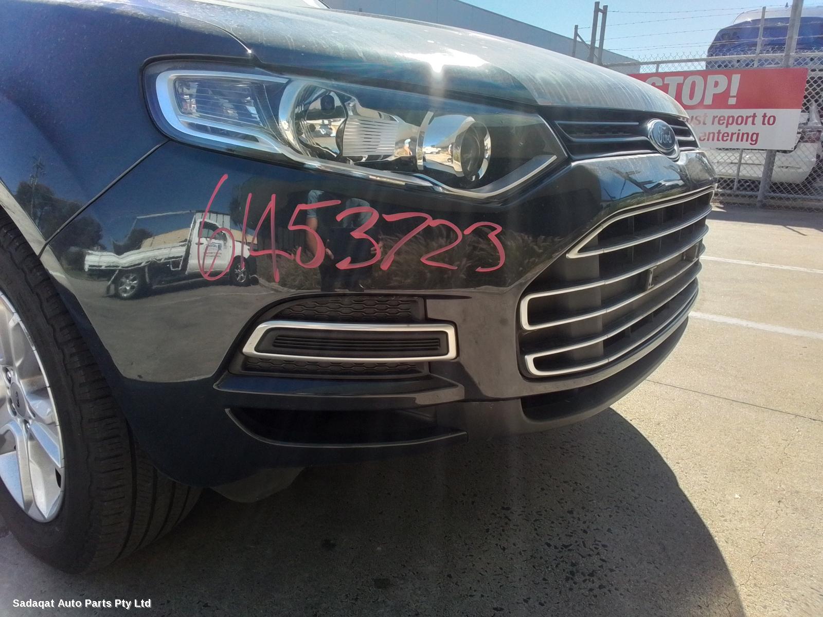 Ford Territory Right Door Mirror