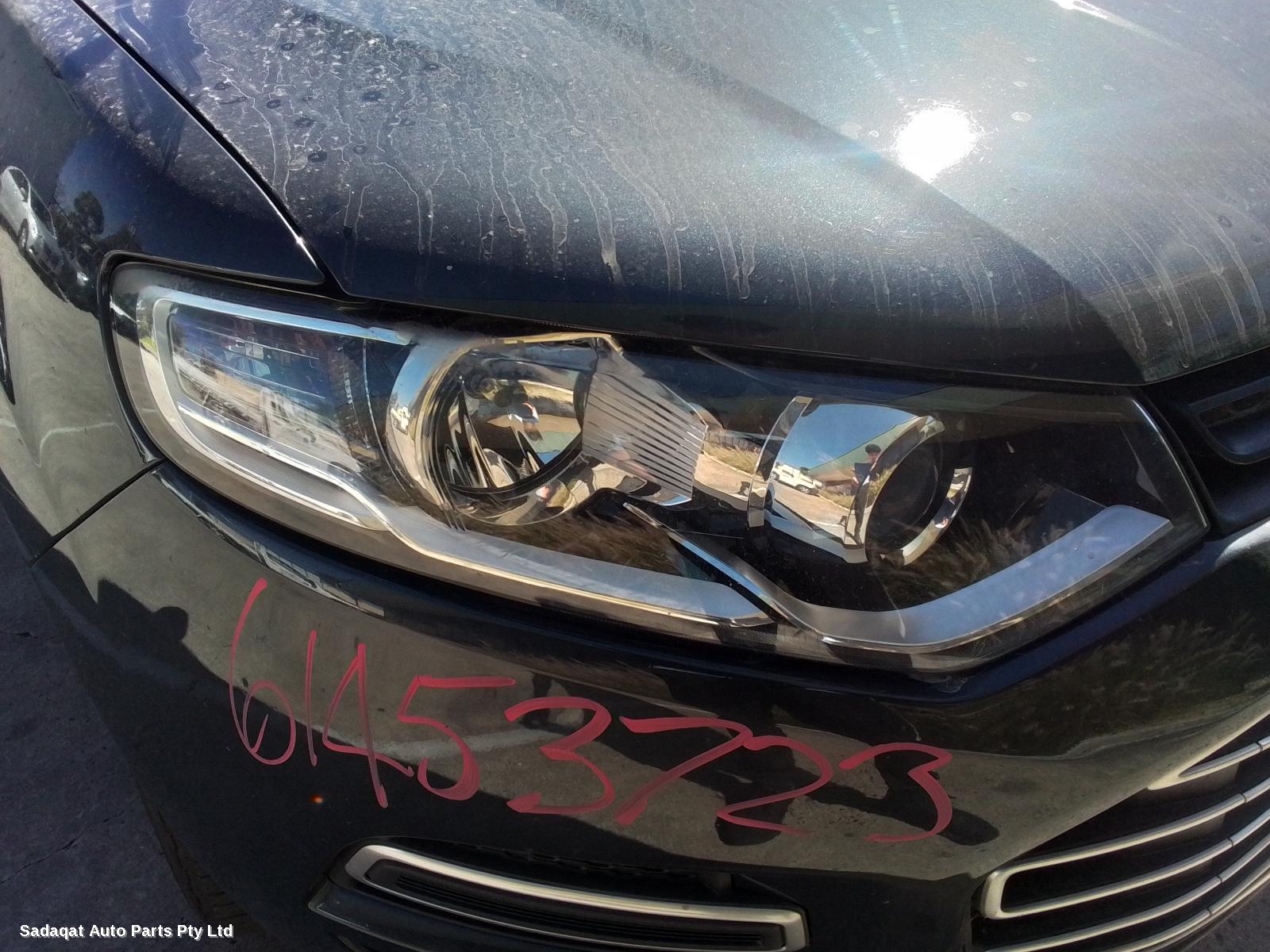 Ford Territory Right Door Mirror