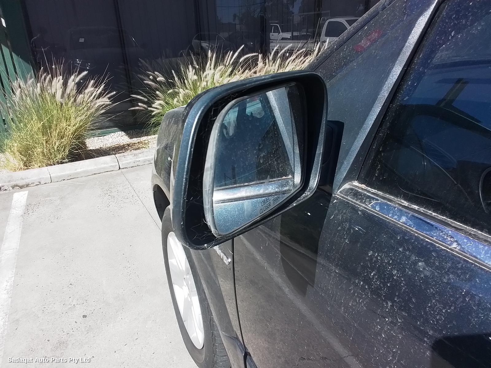 Ford Territory Right Door Mirror