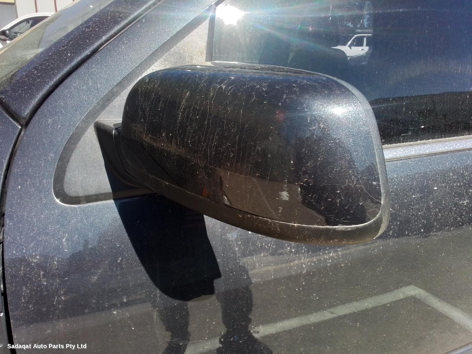 Ford Territory Right Door Mirror