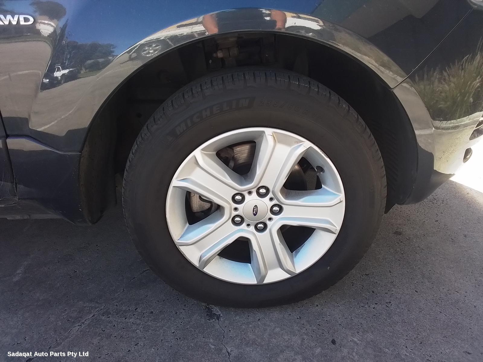 Ford Territory Right Door Mirror