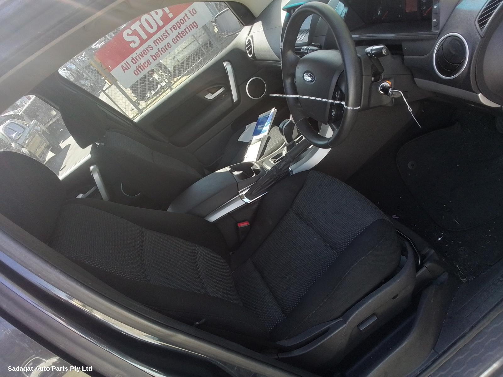 Ford Territory Right Door Mirror