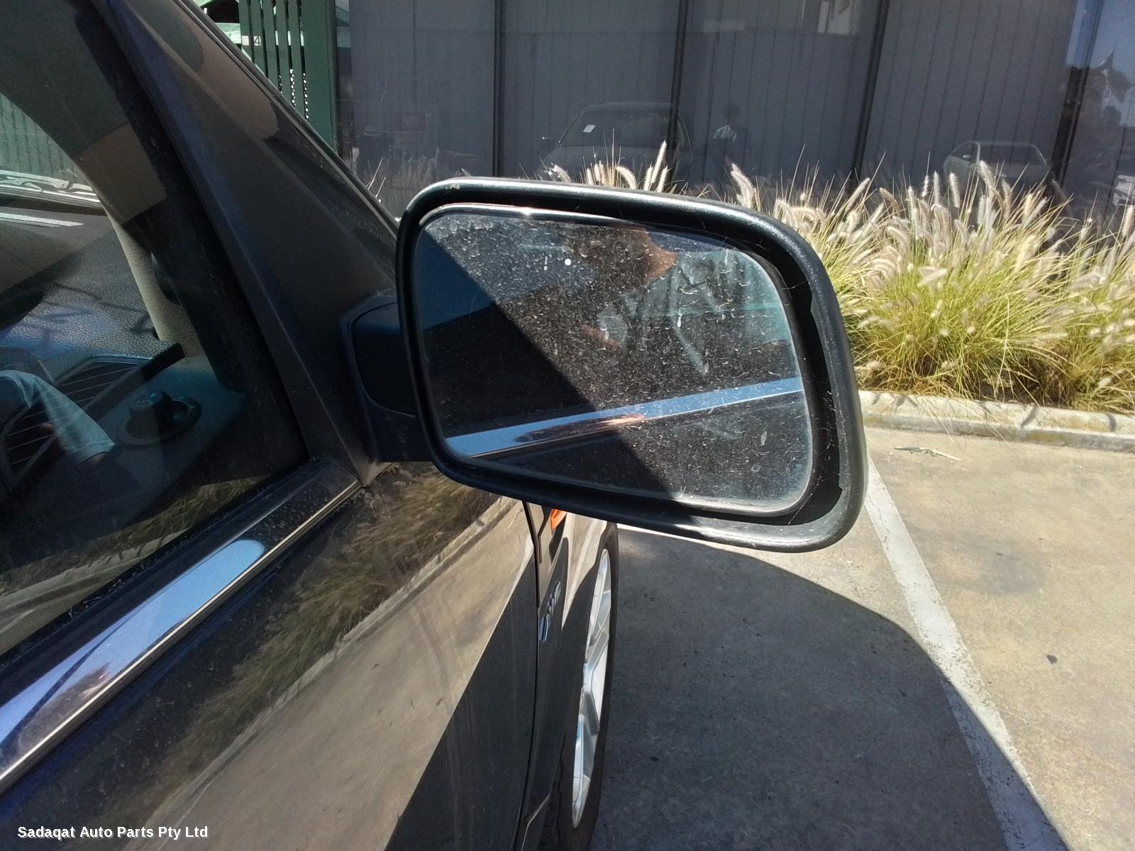 Ford Territory Right Door Mirror
