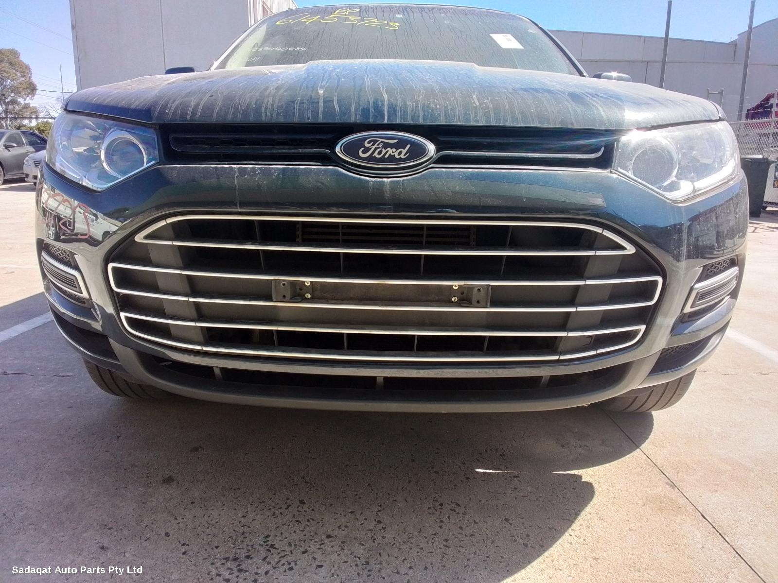 Ford Territory Right Door Mirror