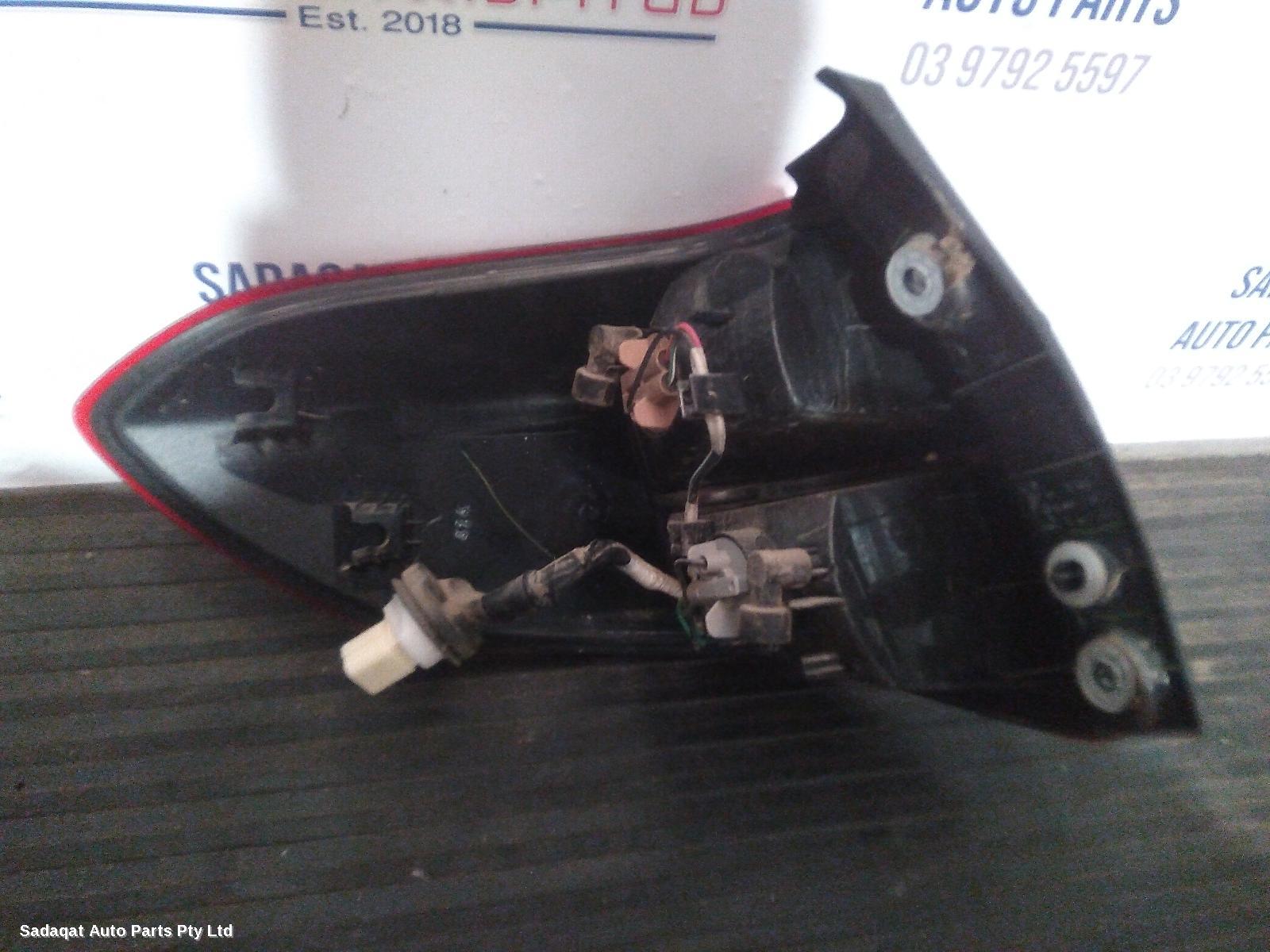 Suzuki Vitara Right Taillight