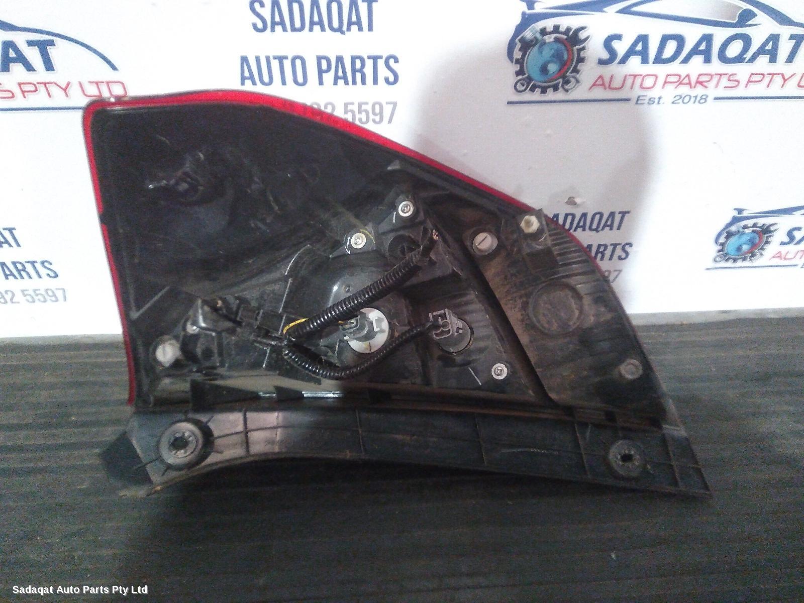 Honda Jazz Left Taillight