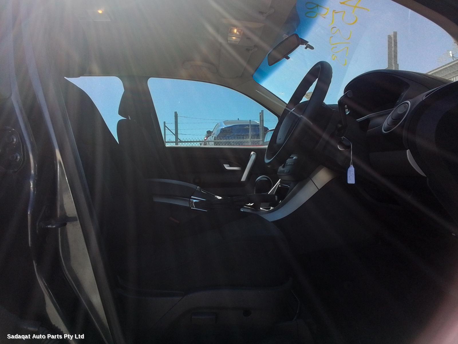 Ford Territory Right Door Mirror