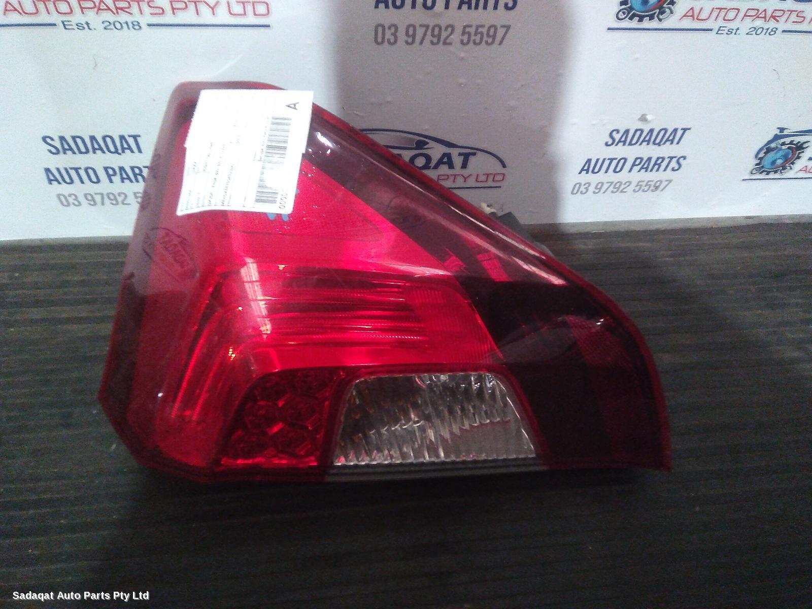 Honda Jazz Right Taillight