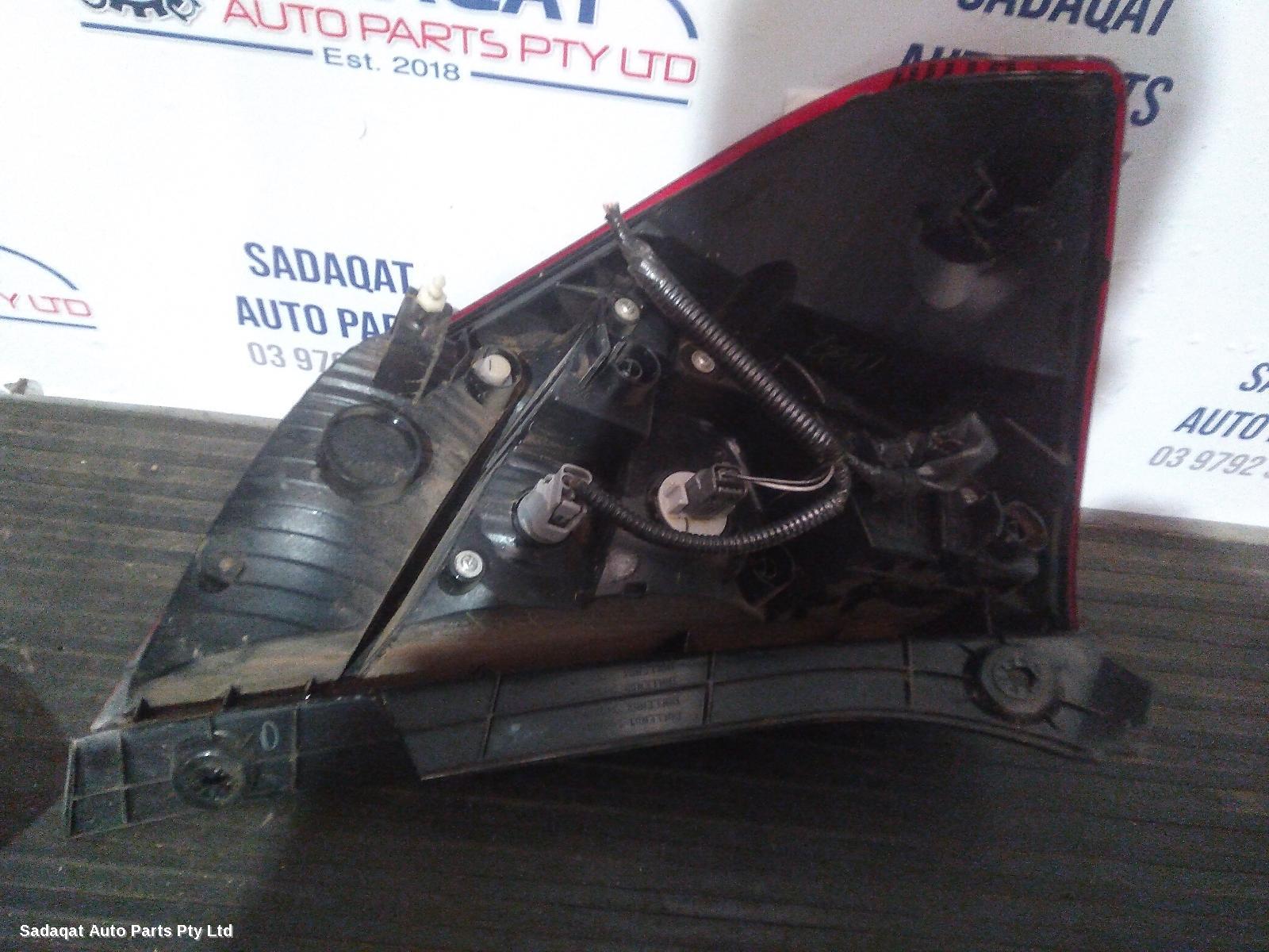 Honda Jazz Right Taillight